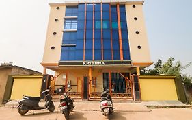 Hotel Kingston Raipur