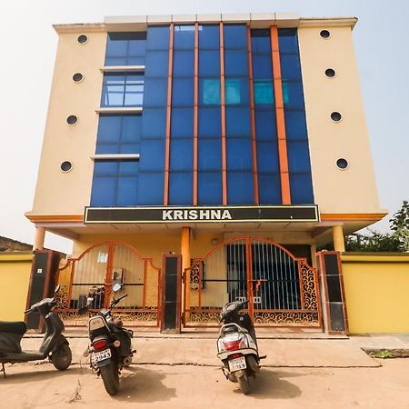 Spot On 65446 Hotel Kingston Raipur  Exterior photo