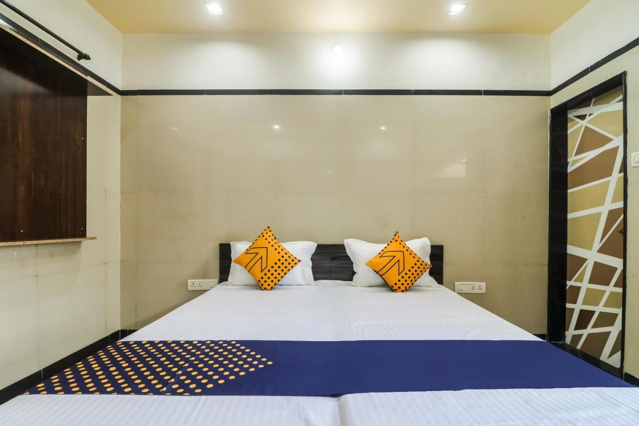 Spot On 65446 Hotel Kingston Raipur  Exterior photo