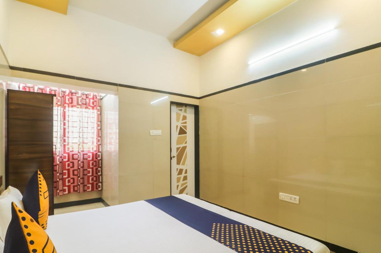 Spot On 65446 Hotel Kingston Raipur  Exterior photo