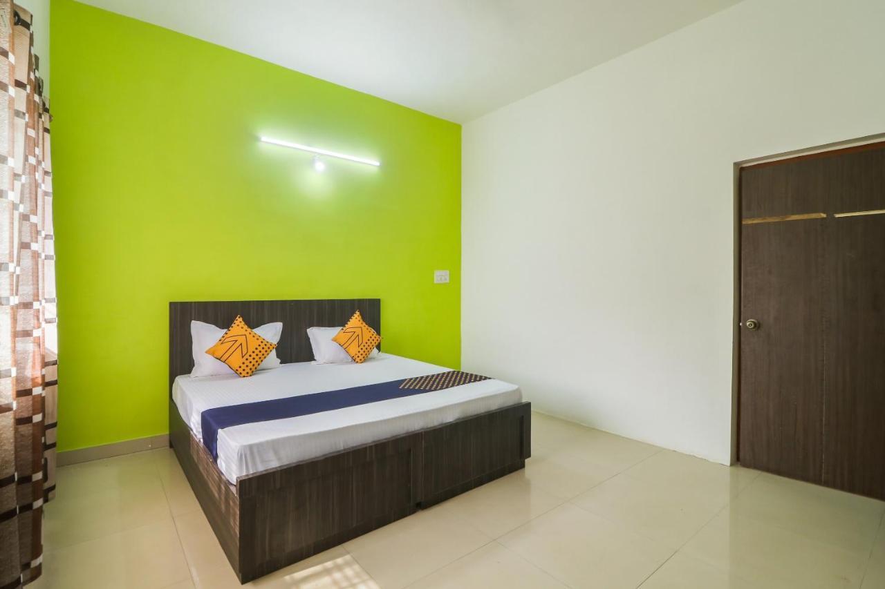 Spot On 65446 Hotel Kingston Raipur  Exterior photo