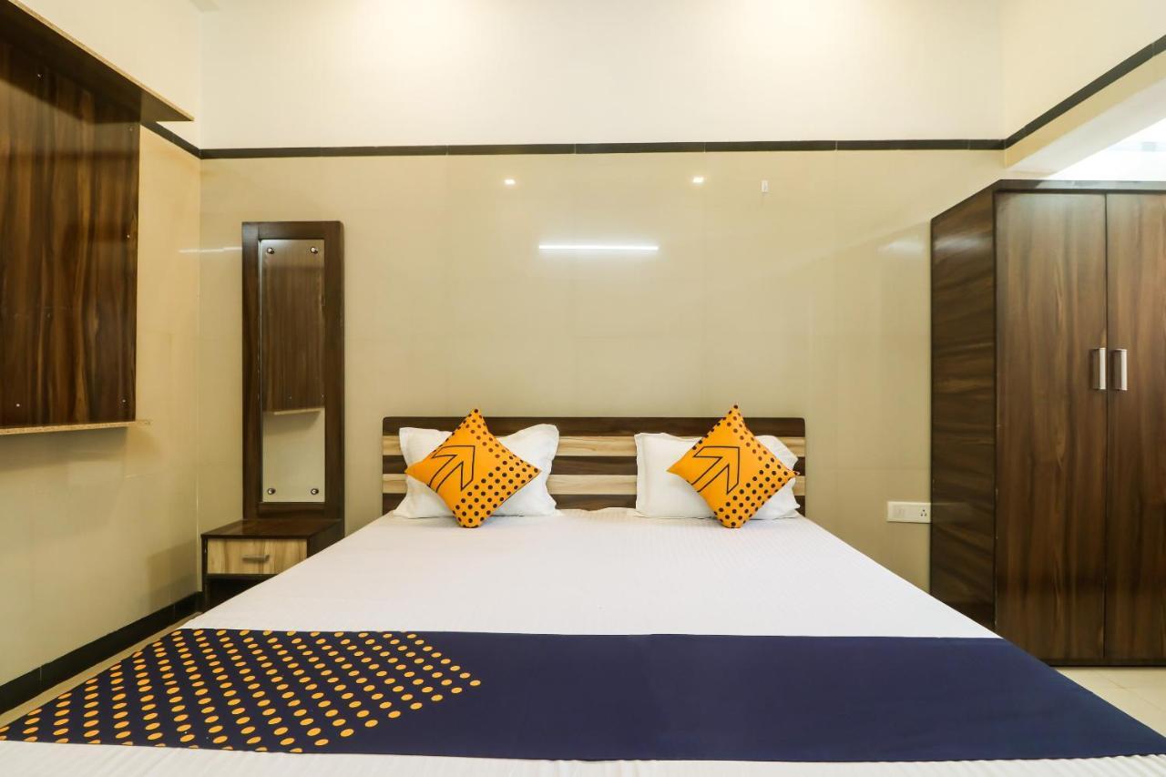 Spot On 65446 Hotel Kingston Raipur  Exterior photo