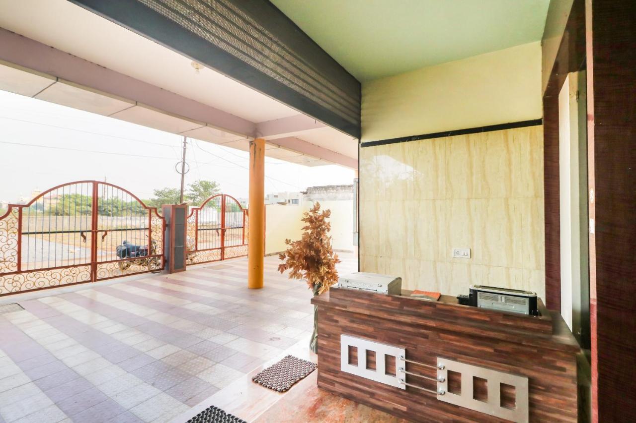 Spot On 65446 Hotel Kingston Raipur  Exterior photo