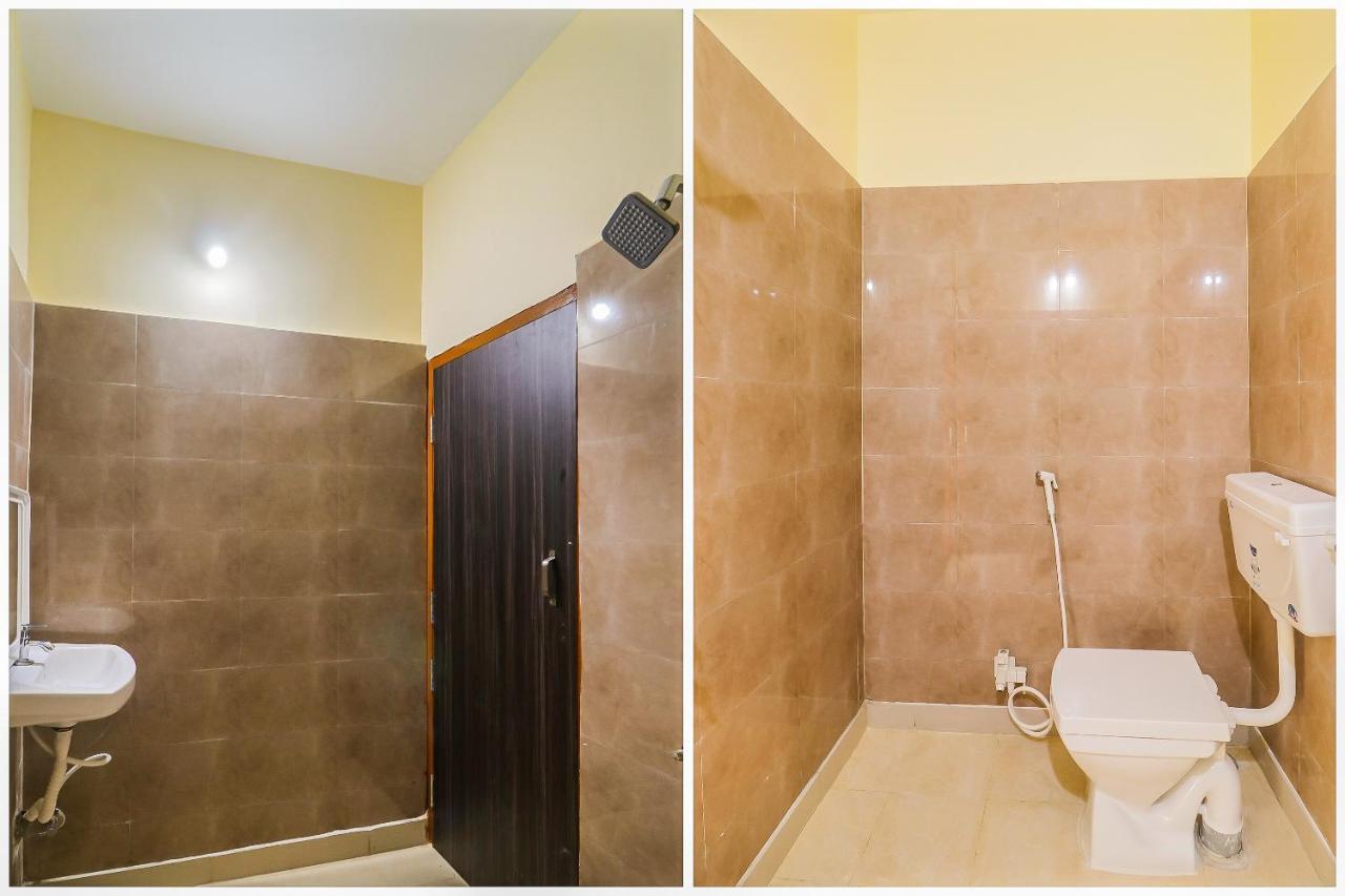Spot On 65446 Hotel Kingston Raipur  Exterior photo