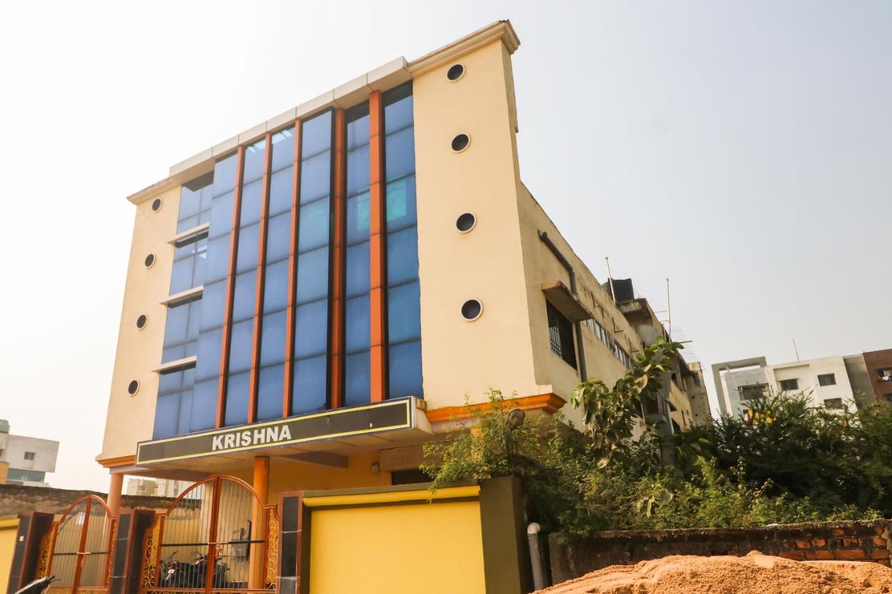 Spot On 65446 Hotel Kingston Raipur  Exterior photo