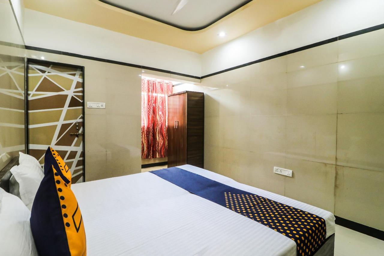 Spot On 65446 Hotel Kingston Raipur  Exterior photo