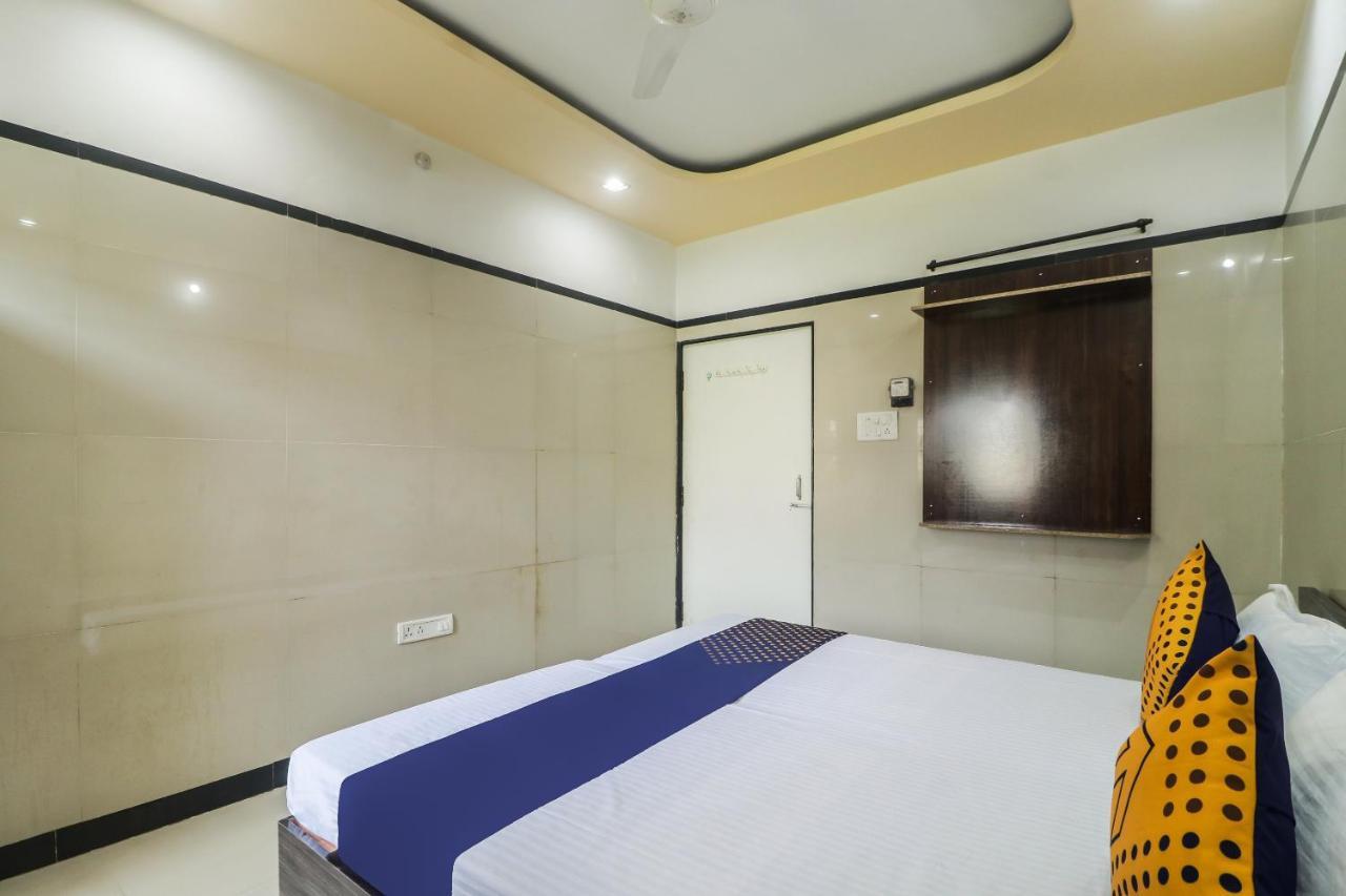 Spot On 65446 Hotel Kingston Raipur  Exterior photo