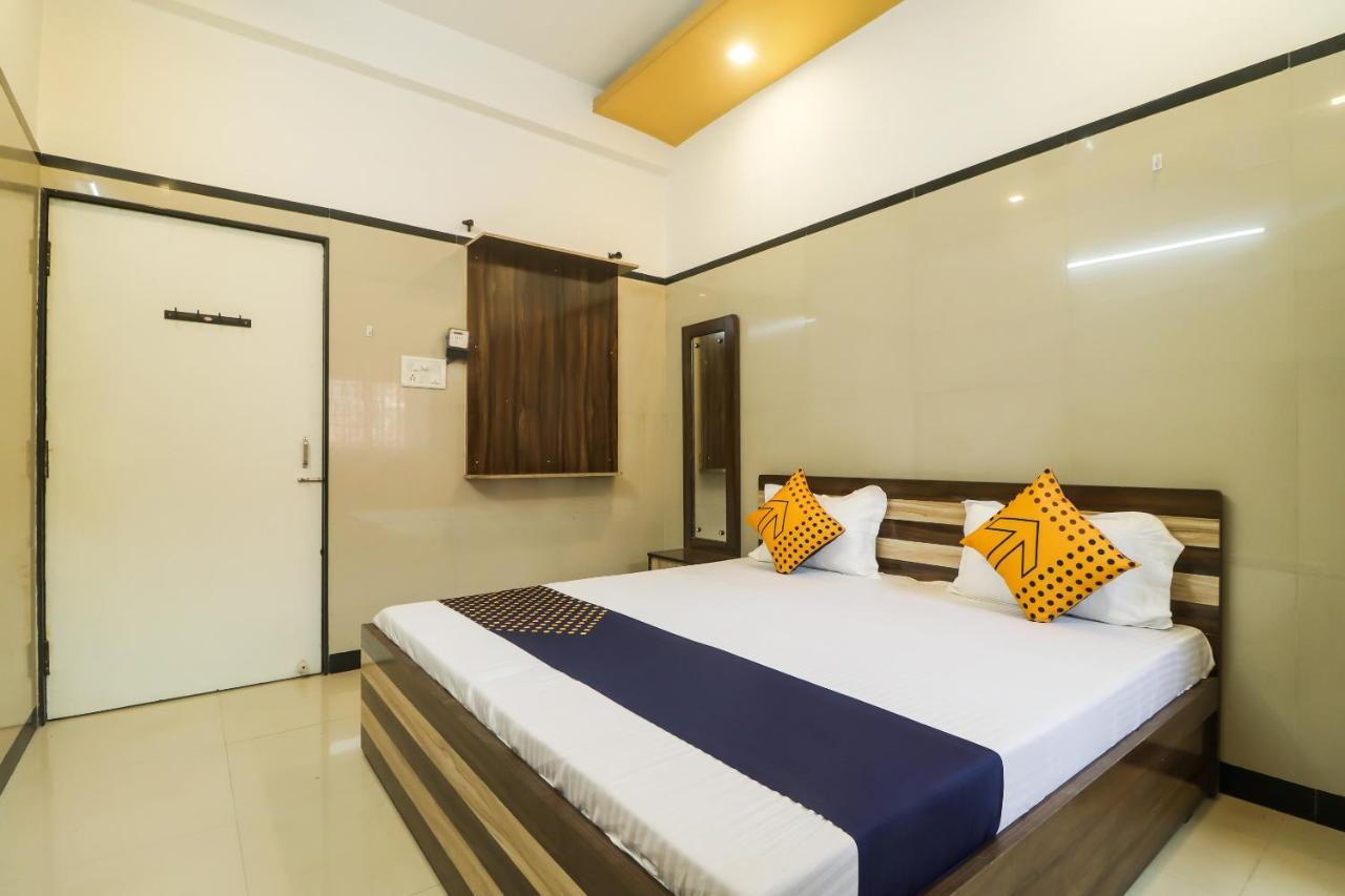 Spot On 65446 Hotel Kingston Raipur  Exterior photo